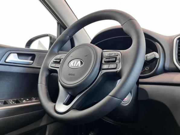 Kia Sportage IV с пробегом 2017 года, цена 2 080 000 рублей, 71349 км, внедорожник, Автокод Объявления