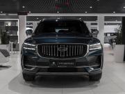 Geely Monjaro I Москва  - изображение 34