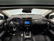Nissan Qashqai II Рестайлинг Самара  - изображение 42