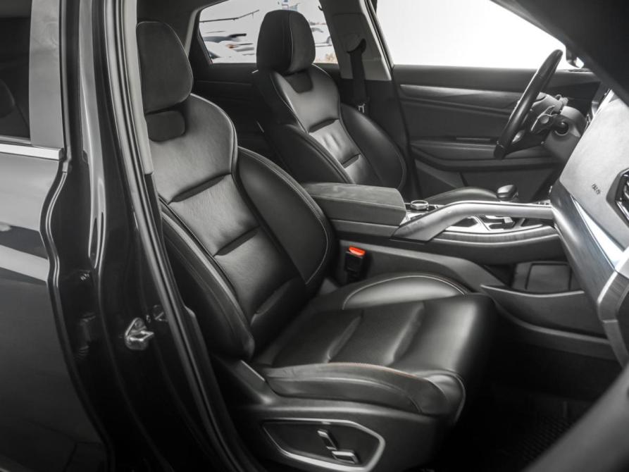Geely Tugella I Рестайлинг Тюмень  - изображение 8