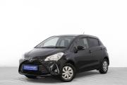 Toyota Vitz III (XP130) Рестайлинг 2 Барнаул  - изображение 31