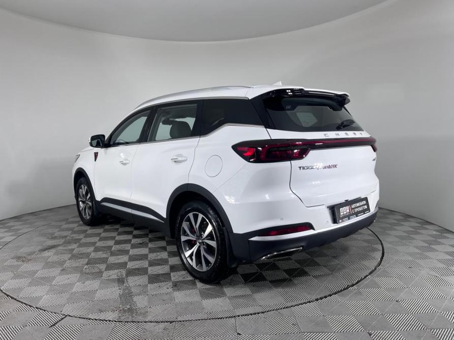 Chery Tiggo 7 Pro Max I Ростов-на-Дону  - изображение 7