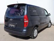 Hyundai Grand Starex I Рестайлинг Москва  - изображение 28