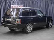 Land Rover Range Rover III Рестайлинг Москва  - изображение 20