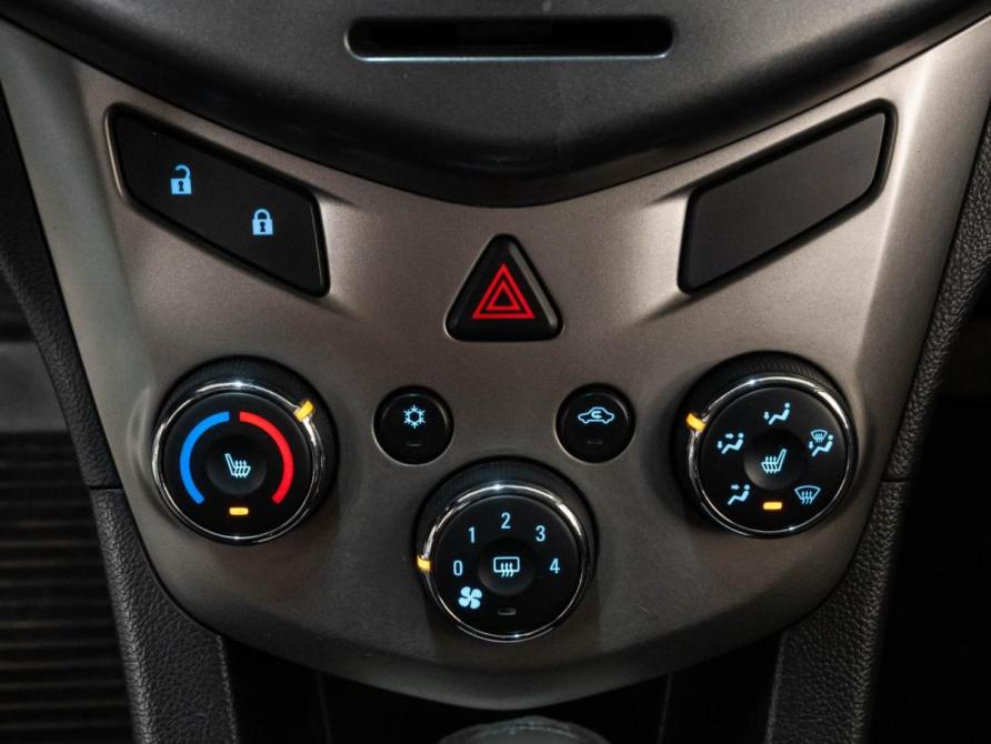 Chevrolet Aveo II Ставрополь  - изображение 14