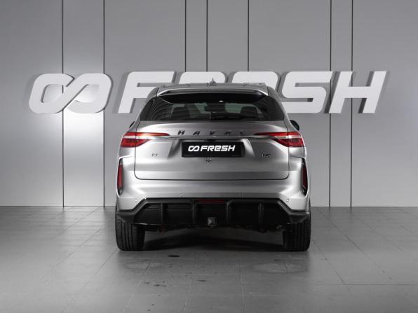 Haval F7 I Рестайлинг с пробегом 2022 года, цена 2 099 000 рублей, 86351 км, внедорожник, Автокод Объявления
