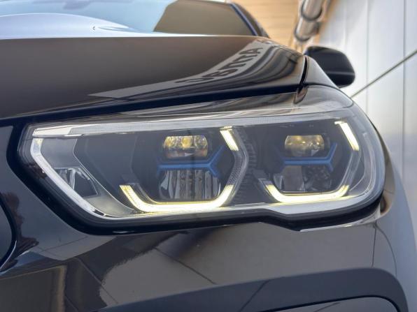 BMW X6 III (G06) с пробегом 2021 года, цена 7 990 000 рублей, 115415 км, внедорожник, Автокод Объявления