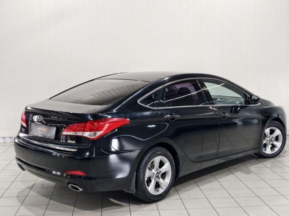 Hyundai i40 I с пробегом 2013 года, цена 1 115 000 рублей, 157533 км, седан, Автокод Объявления