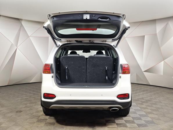 Kia Sorento III Prime Рестайлинг с пробегом 2018 года, цена 2 893 000 рублей, 120327 км, внедорожник, Автокод Объявления