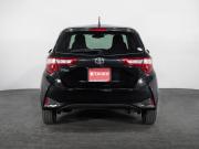 Toyota Vitz III (XP130) Рестайлинг 2 Иркутск  - изображение 29