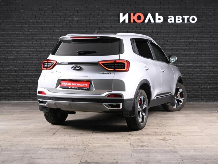 Chery Tiggo 4 Pro I Екатеринбург  - изображение 4