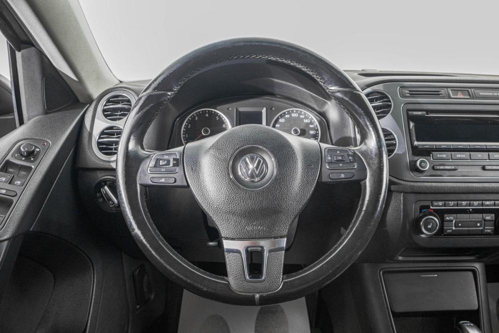 Volkswagen Tiguan I Рестайлинг Барнаул  - изображение 14