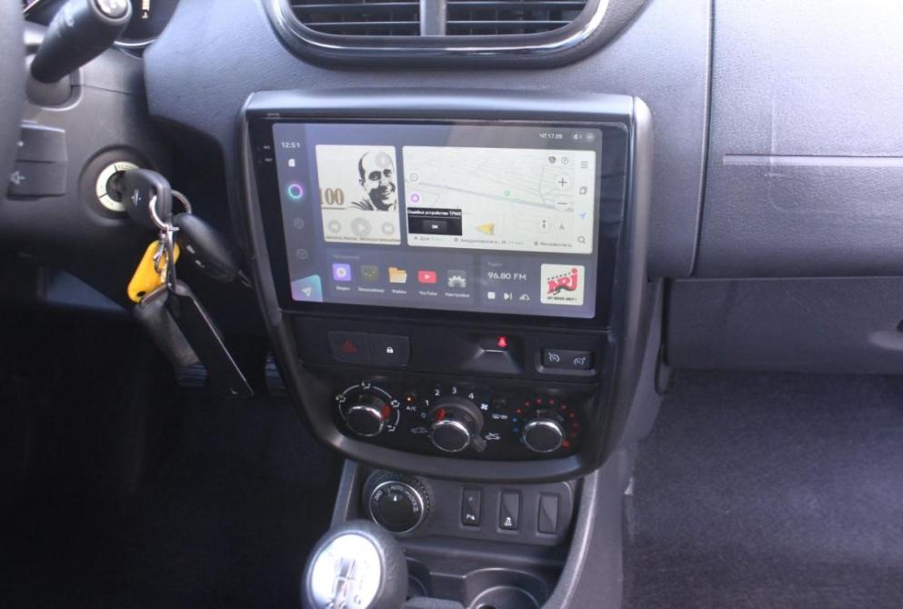 Nissan Terrano III (D10) Нижний Новгород  - изображение 18
