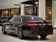Mercedes-Benz S-Класс VII (W223) Екатеринбург  - изображение 37