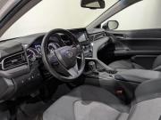 Toyota Camry VIII (XV70) Рестайлинг Москва  - изображение 42