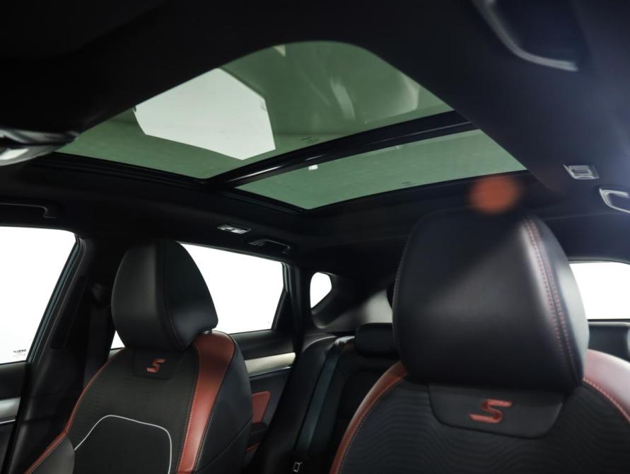 Geely Coolray I Санкт-Петербург  - изображение 26