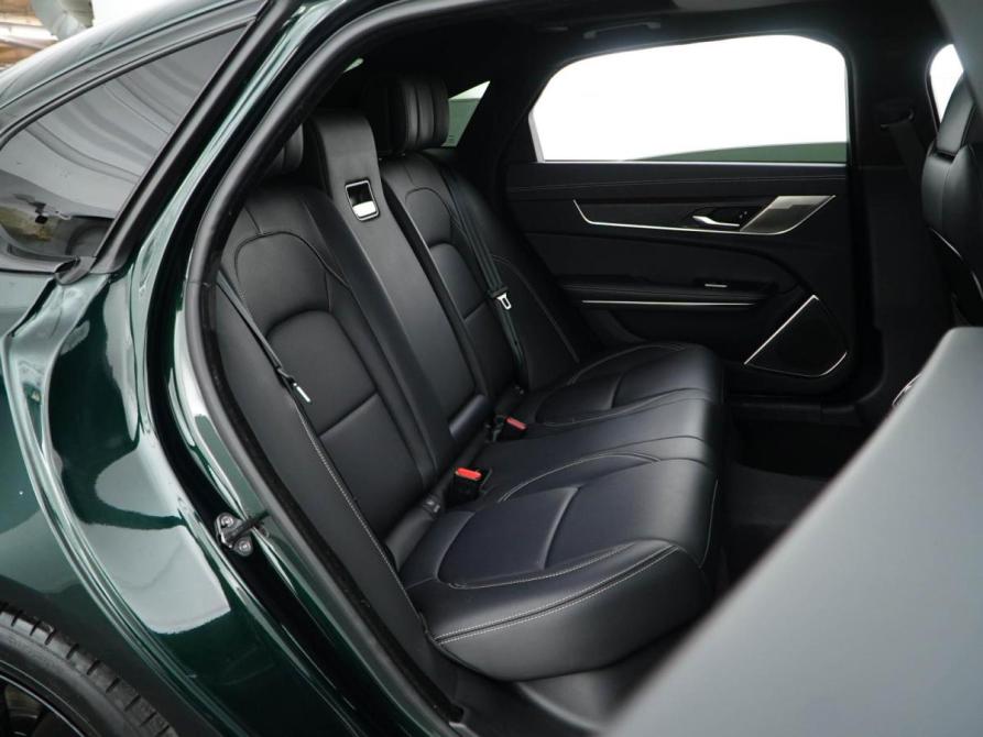 Jaguar XF II Рестайлинг Москва  - изображение 8