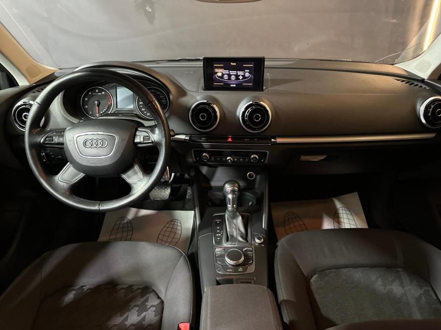 Audi A3 III (8V) Уфа  - изображение 9