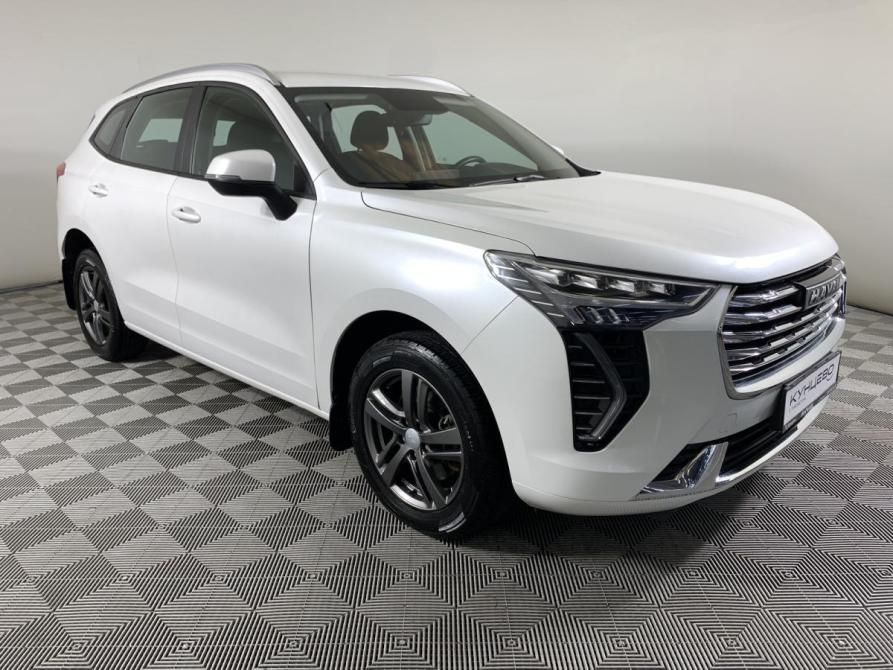 Haval Jolion I Москва  - изображение 3