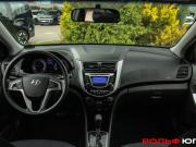 Hyundai Solaris I Москва  - изображение 28