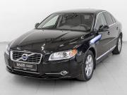Volvo S80 II Рестайлинг Москва  - изображение 29