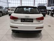 Audi Q3 I (8U) Казань  - изображение 29