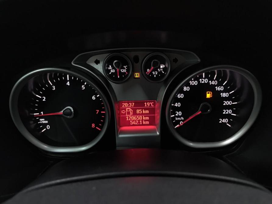 Ford Focus II Рестайлинг Казань  - изображение 16