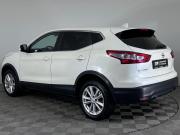 Nissan Qashqai II Ростов-на-Дону  - изображение 20