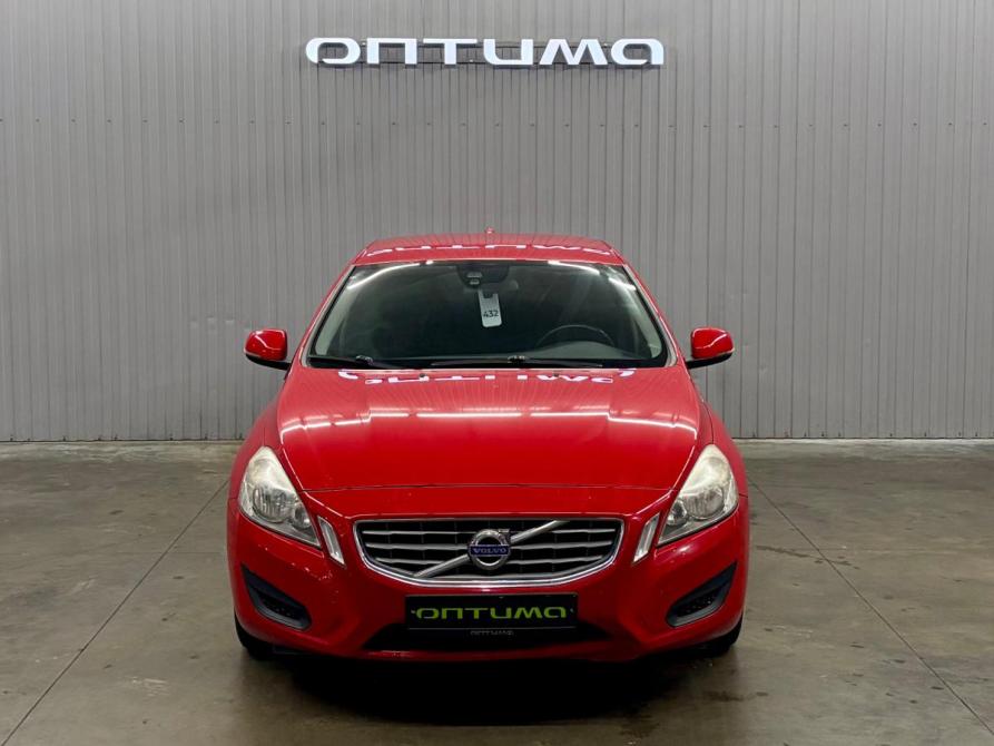 Volvo S60 II Краснодар  - изображение 2