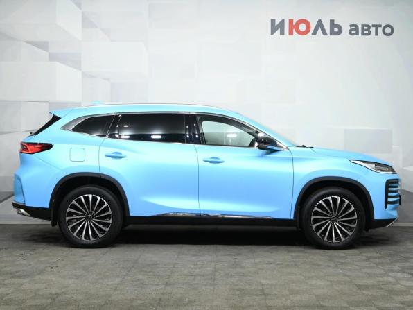 Exeed TXL I Рестайлинг с пробегом 2022 года, цена 2 450 000 рублей, 45000 км, внедорожник, Автокод Объявления