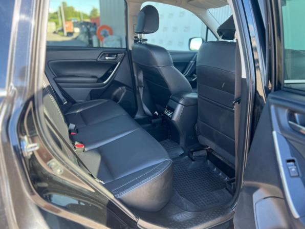 Subaru Forester IV Рестайлинг 2 с пробегом 2016 года, цена 2 250 000 рублей, 87000 км, внедорожник, Автокод Объявления