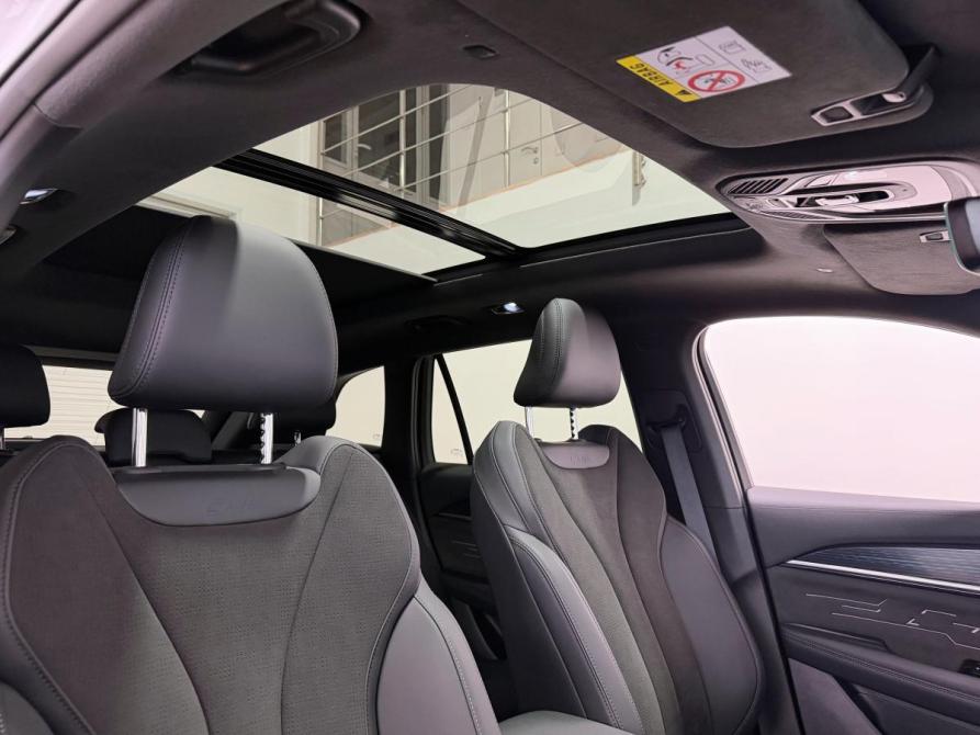 Geely Monjaro I Новороссийск  - изображение 16