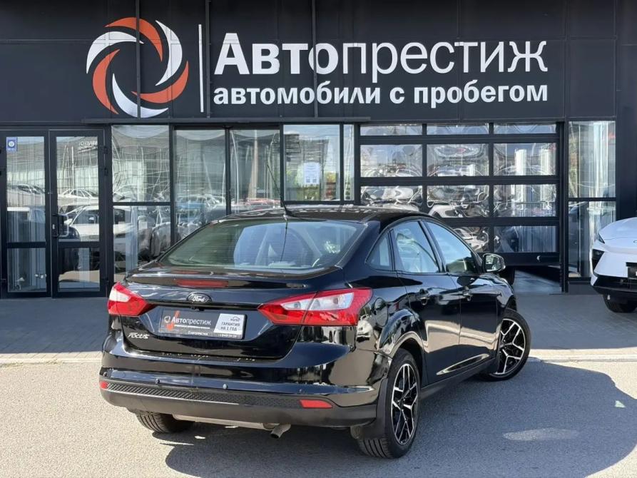 Ford Focus III Волгоград  - изображение 4