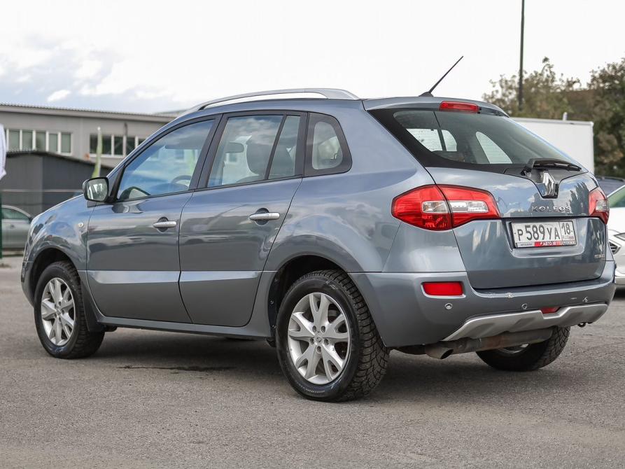 Renault Koleos I Ижевск  - изображение 7