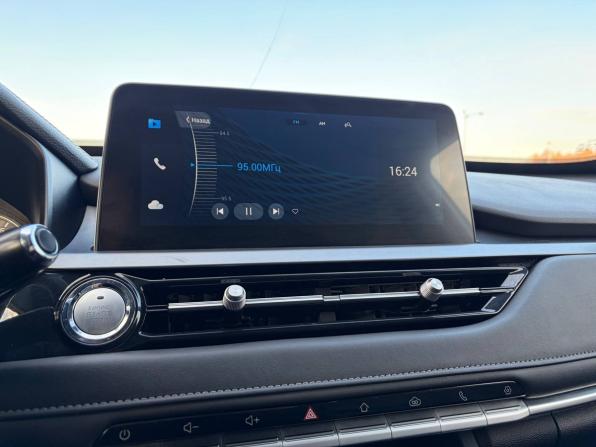 Chery Tiggo 4 Pro I с пробегом 2023 года, цена 1 195 000 рублей, 120000 км, внедорожник, Автокод Объявления