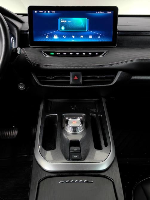 Haval Jolion I Москва  - изображение 12