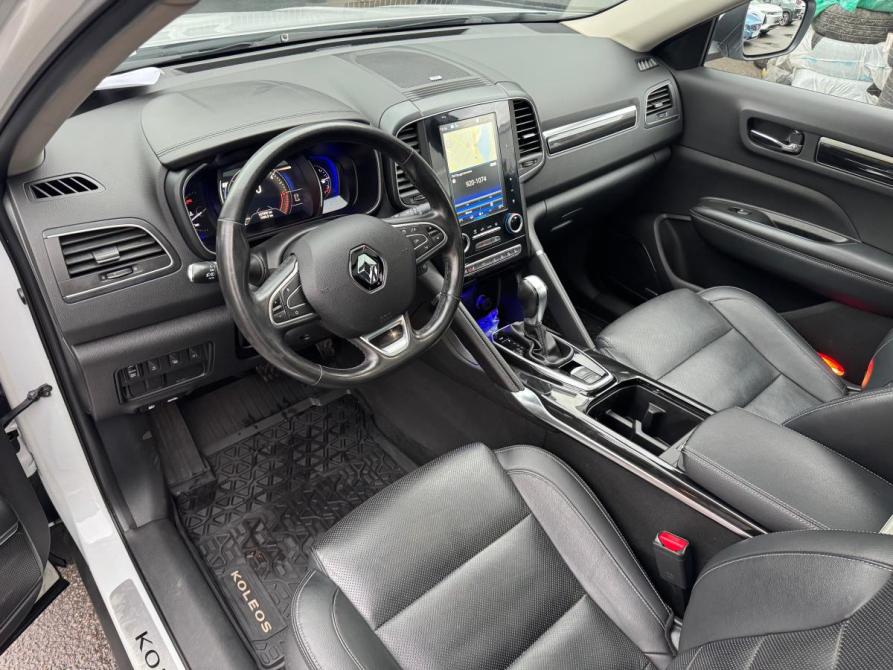 Renault Koleos II Санкт-Петербург  - изображение 7