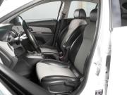 Chevrolet Cruze I Рестайлинг Минеральные Воды  - изображение 26