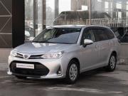 Toyota Corolla XI (E160 E170 E180) Рестайлинг 1 Новосибирск  - изображение 19