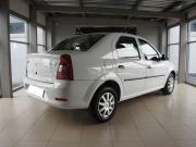 Renault Logan I Рестайлинг Березовский  - изображение 22