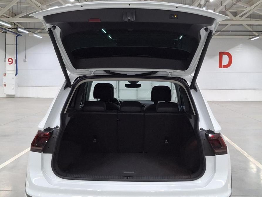 Volkswagen Tiguan II Казань  - изображение 12