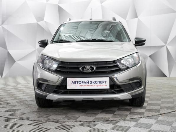 Lada (ВАЗ) Granta I Рестайлинг с пробегом 2020 года, цена 771 000 рублей, 80593 км, универсал, Автокод Объявления