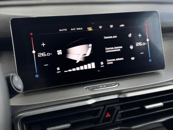 Geely Coolray I с пробегом 2021 года, цена 1 559 000 рублей, 74000 км, внедорожник, Автокод Объявления