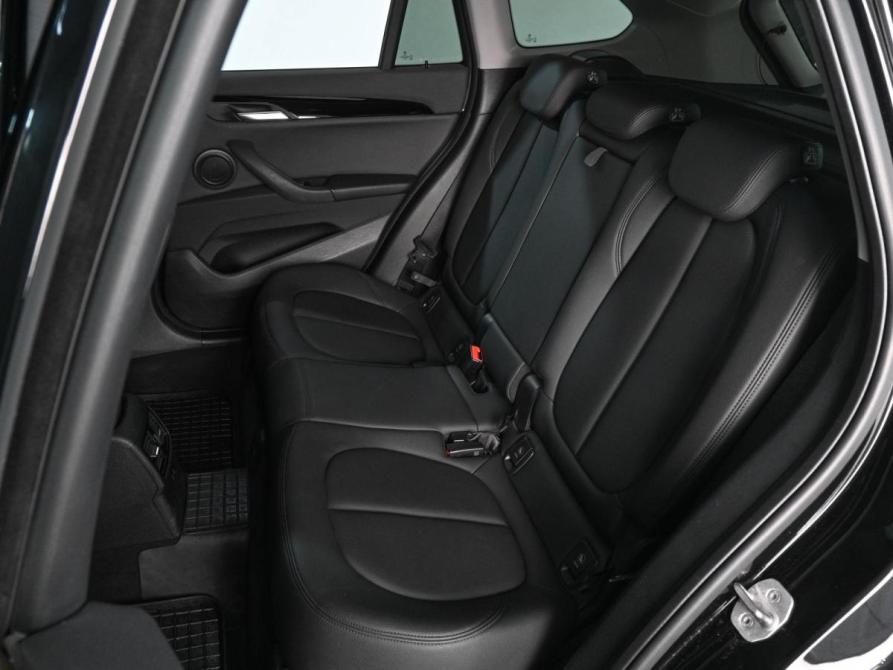 BMW X1 II (F48) Рестайлинг Ростов-на-Дону  - изображение 9
