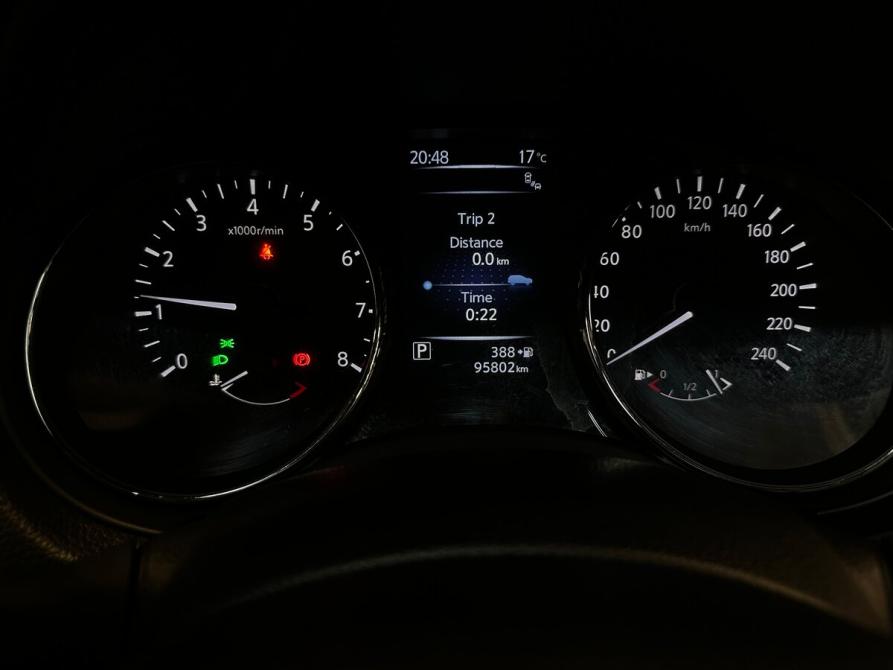Nissan Qashqai II Балашиха  - изображение 6