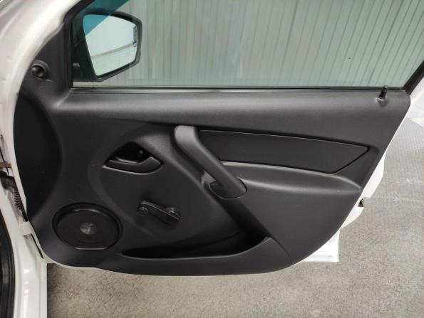 Lada (ВАЗ) Granta I Рестайлинг с пробегом 2019 года, цена 460 000 рублей, 67374 км, седан, Автокод Объявления