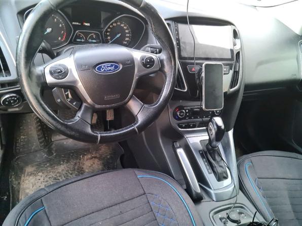 Ford Focus III с пробегом 2011 года, цена 500 000 рублей, 202000 км, хэтчбек, Автокод Объявления