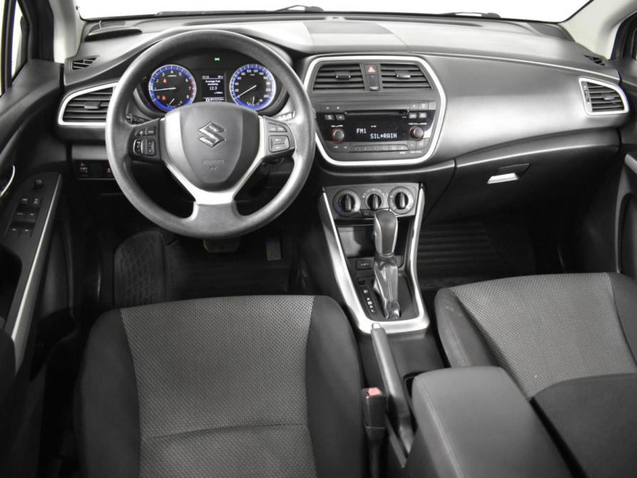 Suzuki SX4 II (S-Cross) Казань  - изображение 6