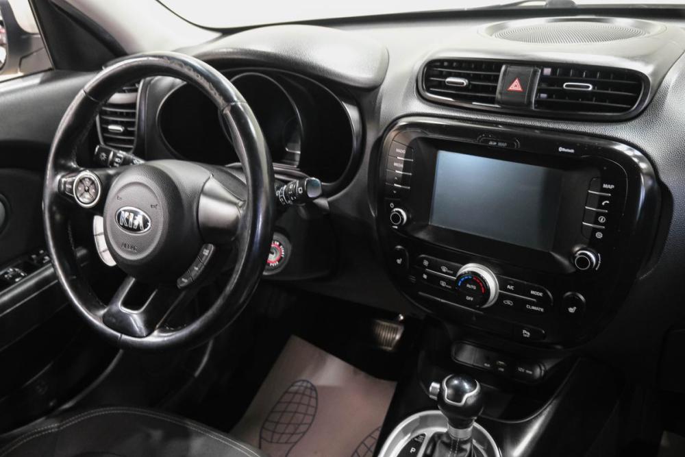 Kia Soul II Рестайлинг Новокузнецк  - изображение 19