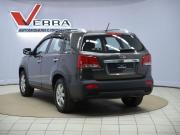 Kia Sorento II Уфа  - изображение 22